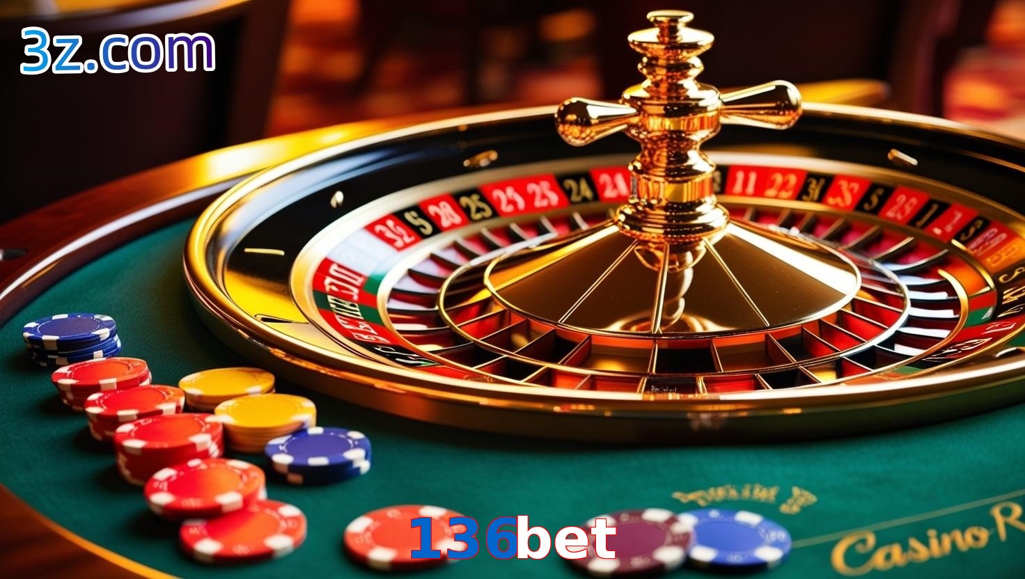 136bet
