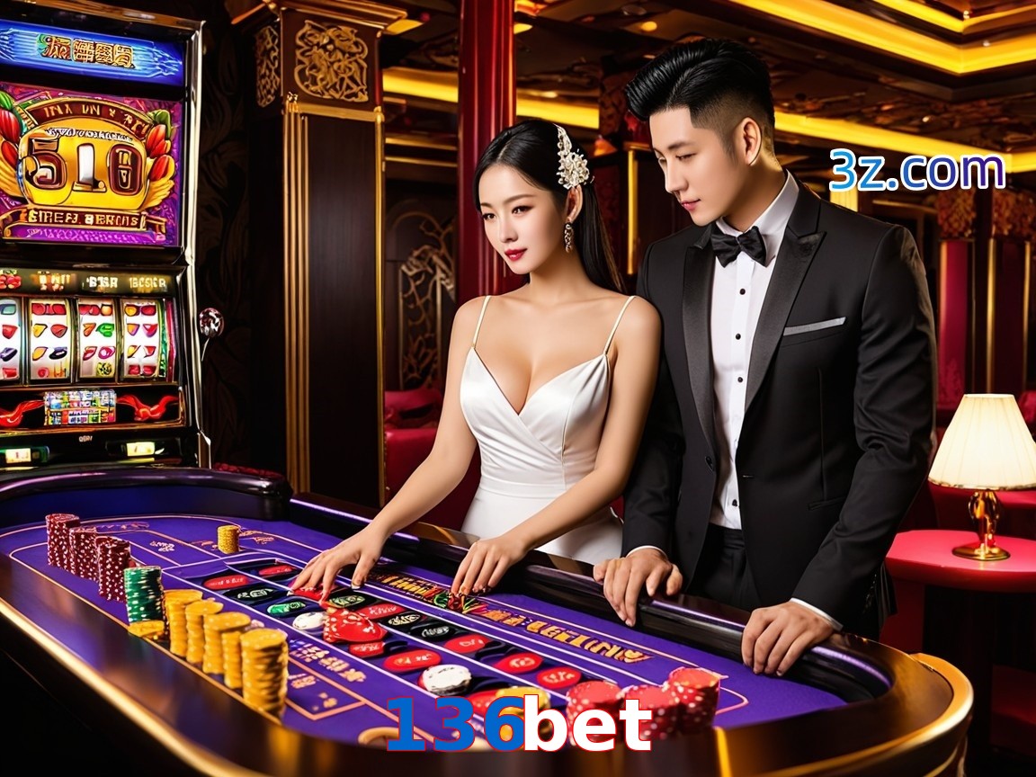 136bet