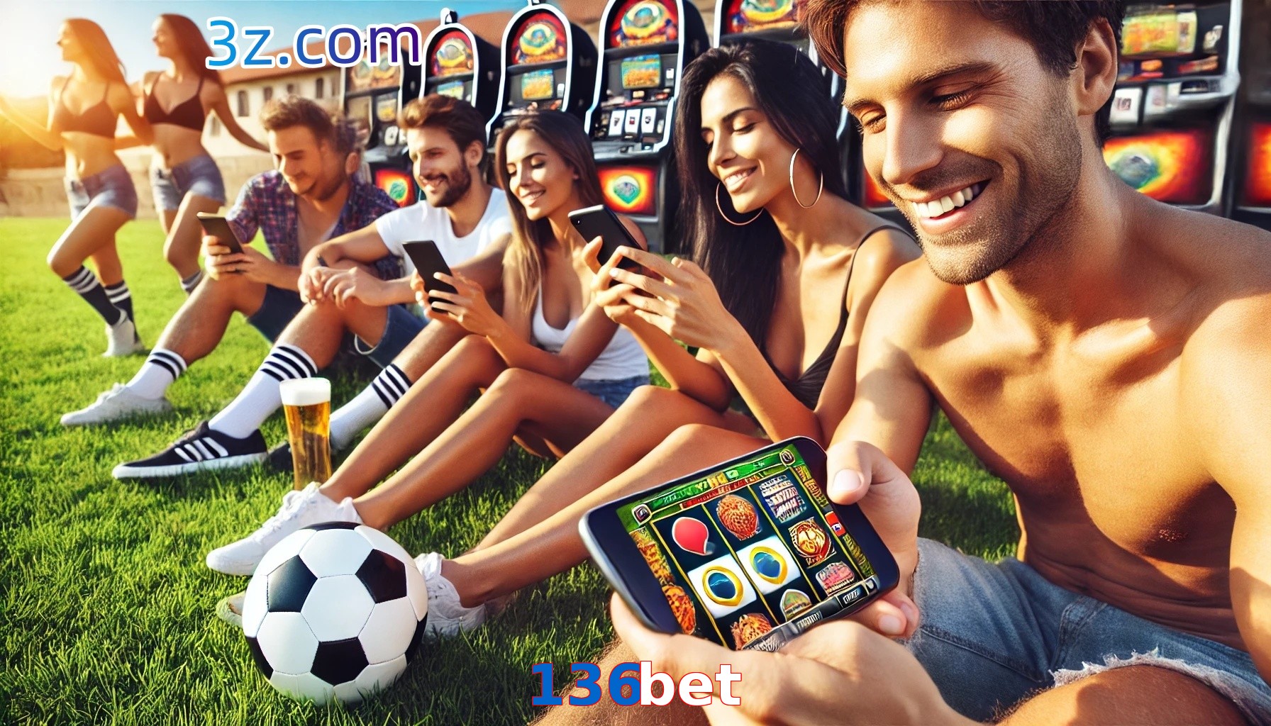 136bet